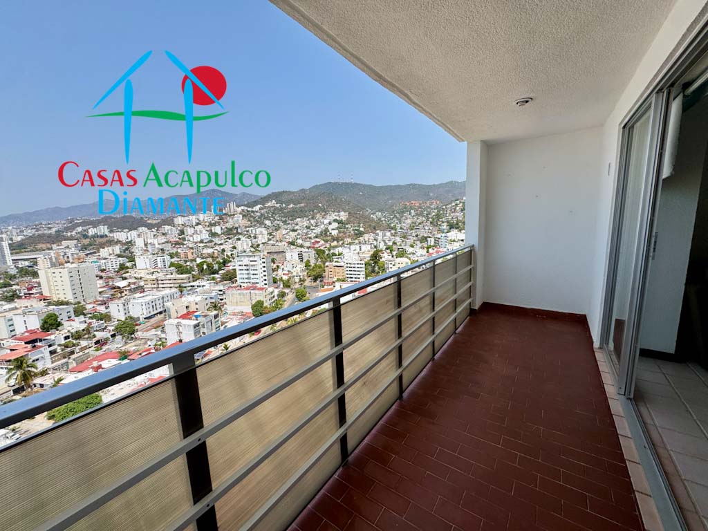 Sol y Mar B 1201 - Terraza 3